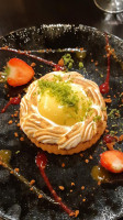 Brasserie St Jean food