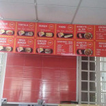 Aux Delices Extérieur