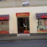 Aux Delices Extérieur