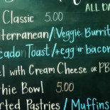 Plus Belle La Vue Cardápio