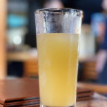 Plus Belle La Vue Bebida