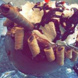 Gourmand d'Asie food