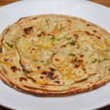 Akira Back Paris food