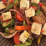 Laurier Galeries Lafayette food