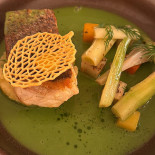 Laurier Galeries Lafayette drink