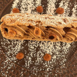 Laurier Galeries Lafayette drink