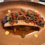 Laurier Galeries Lafayette food