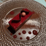 Laurier Galeries Lafayette drink