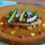 Laurier Galeries Lafayette food