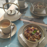 Laurier Galeries Lafayette drink