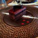 Laurier Galeries Lafayette drink