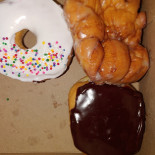 Laurier Galeries Lafayette food