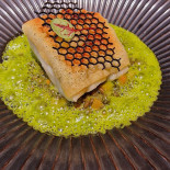 Laurier Galeries Lafayette food