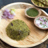 La Tétrade Côté Lac food