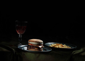 Chez D.D. drink