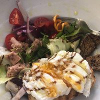 Chez D.D. food