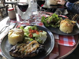 Félicie food