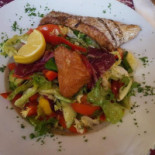 Mlýnský Domov Restaurace, Pizzerie A Penzion food