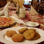 Mlýnský Domov Restaurace, Pizzerie A Penzion food