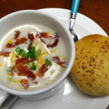 La Guinguette Du Petit Bois Bar à Tapas Restaurant Comida