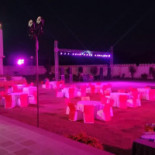 La Guinguette Du Petit Bois Bar à Tapas Restaurant Dentro