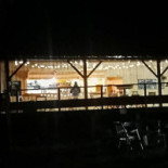 La Guinguette Du Petit Bois Bar à Tapas Restaurant Exterior