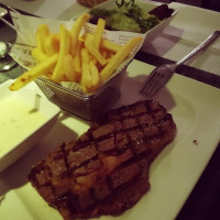 La Boca Loca food