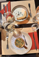 Auberge du Vieux Vigneron drink