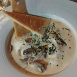 Auberge du Vieux Vigneron Cibo