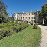Bistrot Mogador Extérieur