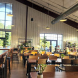 La Boite à Pizzas Dentro