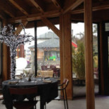 Casino- Le Llat Exterior