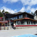 Casino- Le Llat Exterior