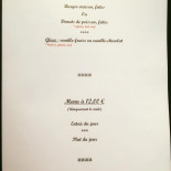 Casino- Le Llat Carta