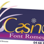 Casino- Le Llat Logo