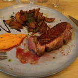 Casino- Le Llat food