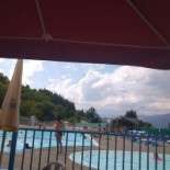 Casino- Le Llat Exterior