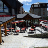 Casino- Le Llat Exterior