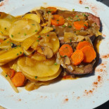 Casino- Le Llat Comida