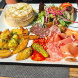 Casino- Le Llat Comida