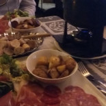 Casino- Le Llat Comida