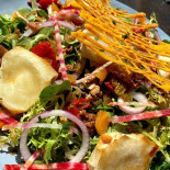 Casino- Le Llat Comida