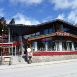Casino- Le Llat Exterior