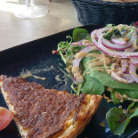 Casino- Le Llat Comida