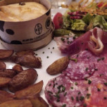 Casino- Le Llat Comida