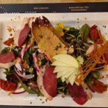 Casino- Le Llat Comida