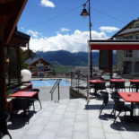 Casino- Le Llat Exterior