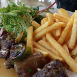 Casino- Le Llat Comida