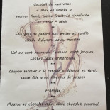 Casino- Le Llat Carta