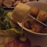 Casino- Le Llat Comida